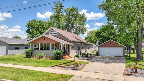 405 S Urberg Ave, Blair, WI, 54616-4510 | Card Image