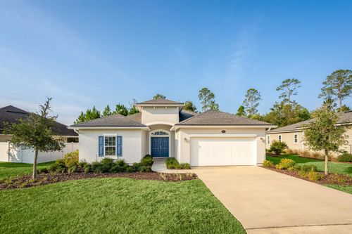 241 Deerfield Meadows Cir, St Augustine, FL, 32086-1929 | Card Image