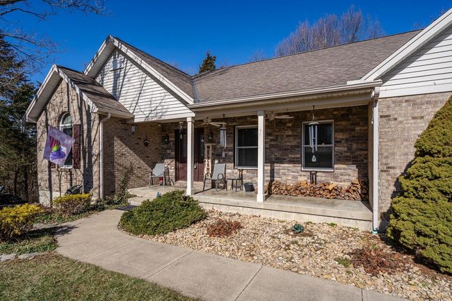 4175 Whitetail Dr, House other with 3 bedrooms, 3 bathrooms and null parking in West Harrison IN | Image 9