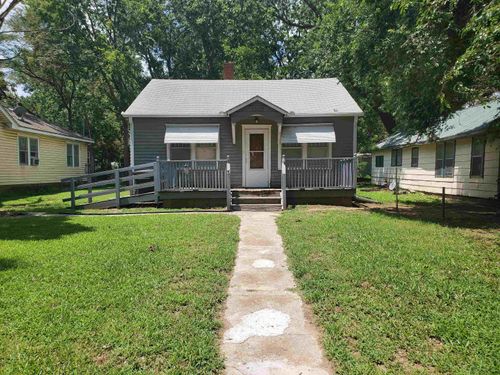 1309 N 4th St, Arkansas City, KS, 67005-1631 | Card Image
