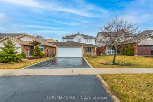 69 Gibbs Cres, Guelph, ON, N1G5B8 | Card Image