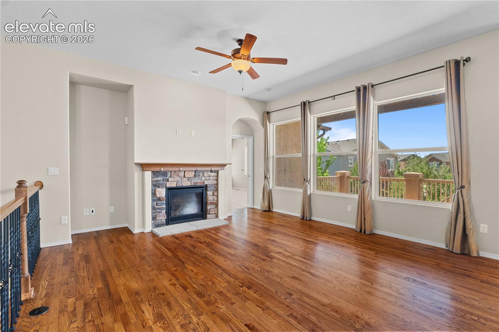 Residential in Colorado Springs 2