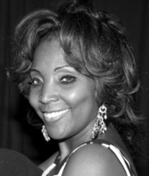 Felicia Watson