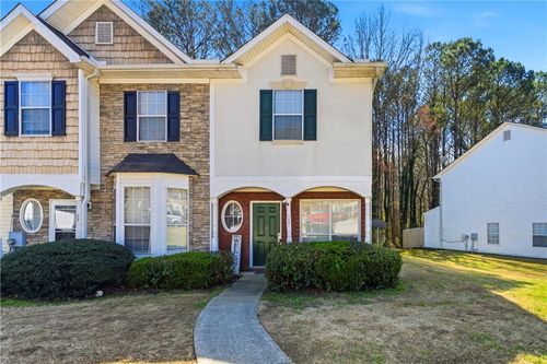 1686 Camden Forrest Trl, Riverdale, GA, 30296-2979 | Card Image