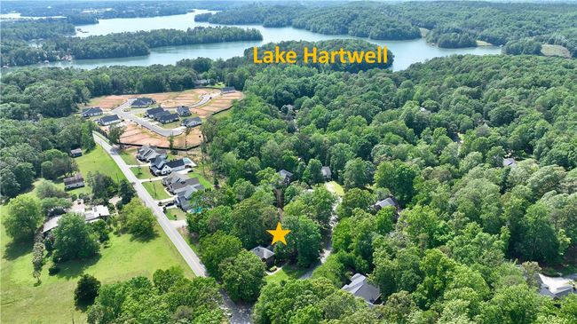 302 Catawbah Rd, House other with 4 bedrooms, 3 bathrooms and null parking in Clemson SC | Image 34