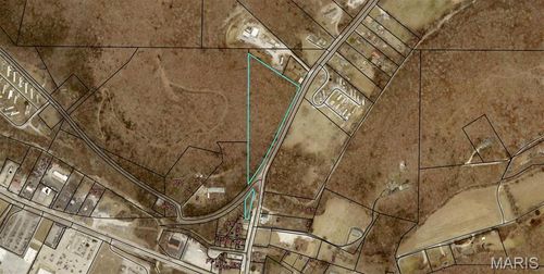 0 Gravois Rd, House Springs, MO, 63051 | Card Image