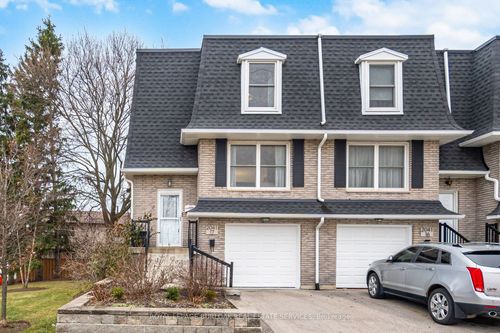 17-2041 Amherst Heights Crt, Burlington, ON, L7P3R2 | Card Image