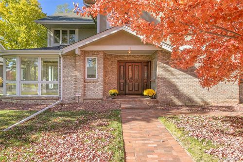 7 Columbine Ln, Littleton, CO, 80123-6633 | Card Image