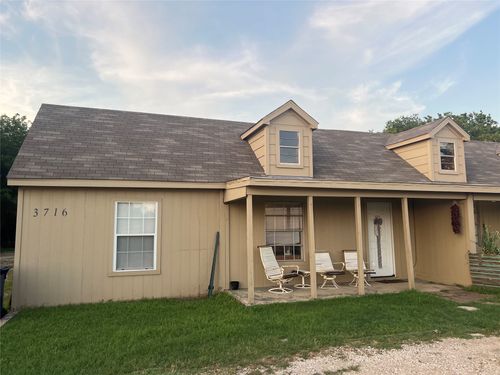 unit-c-3716 N Elm St, Denton, TX, 76207-7748 | Card Image