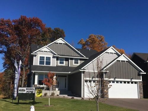 13014 Packard St Ne, Blaine, MN, 55449-2204 | Card Image