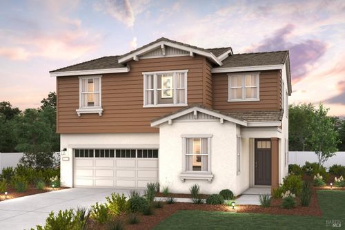 2617 Gibraltar Dr, Fairfield, CA, 94533-6760 | Card Image