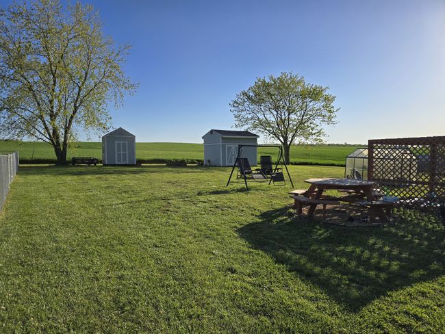 Country living at its finest. | Image 24