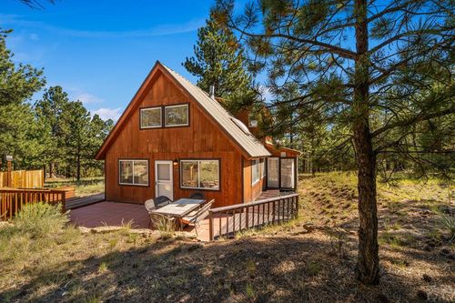 111 Sioux Trl, Westcliffe, CO, 81252-9153 | Card Image