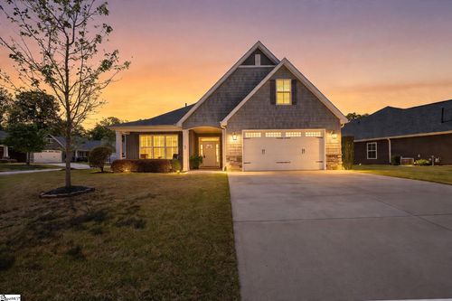 23 Golden Apple Trl, Mauldin, SC, 29662-2660 | Card Image