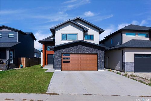 106 Kenaschuk Cres, Saskatoon, SK, S7W0Y6 | Card Image