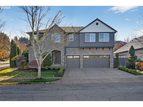 14956 Se Pebble Beach Dr, Happy Valley, OR, 97086-7328 | Card Image