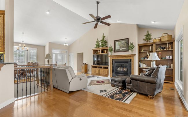 2 Gijon Ln, House other with 3 bedrooms, 3 bathrooms and null parking in Hot Springs Village AR | Image 11