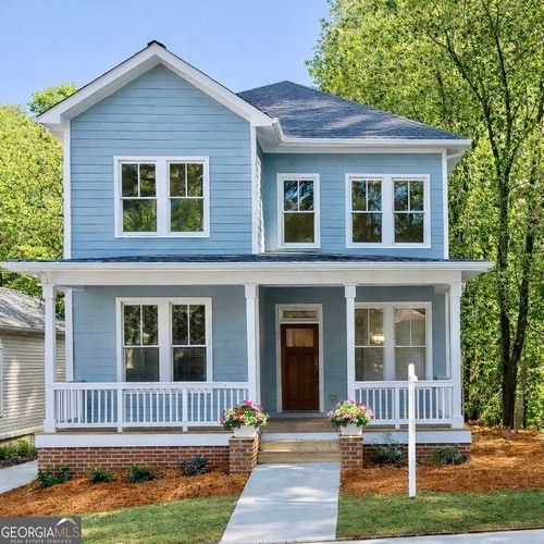 766 Cooper St Sw, atlanta, GA, 30315-1038 | Card Image