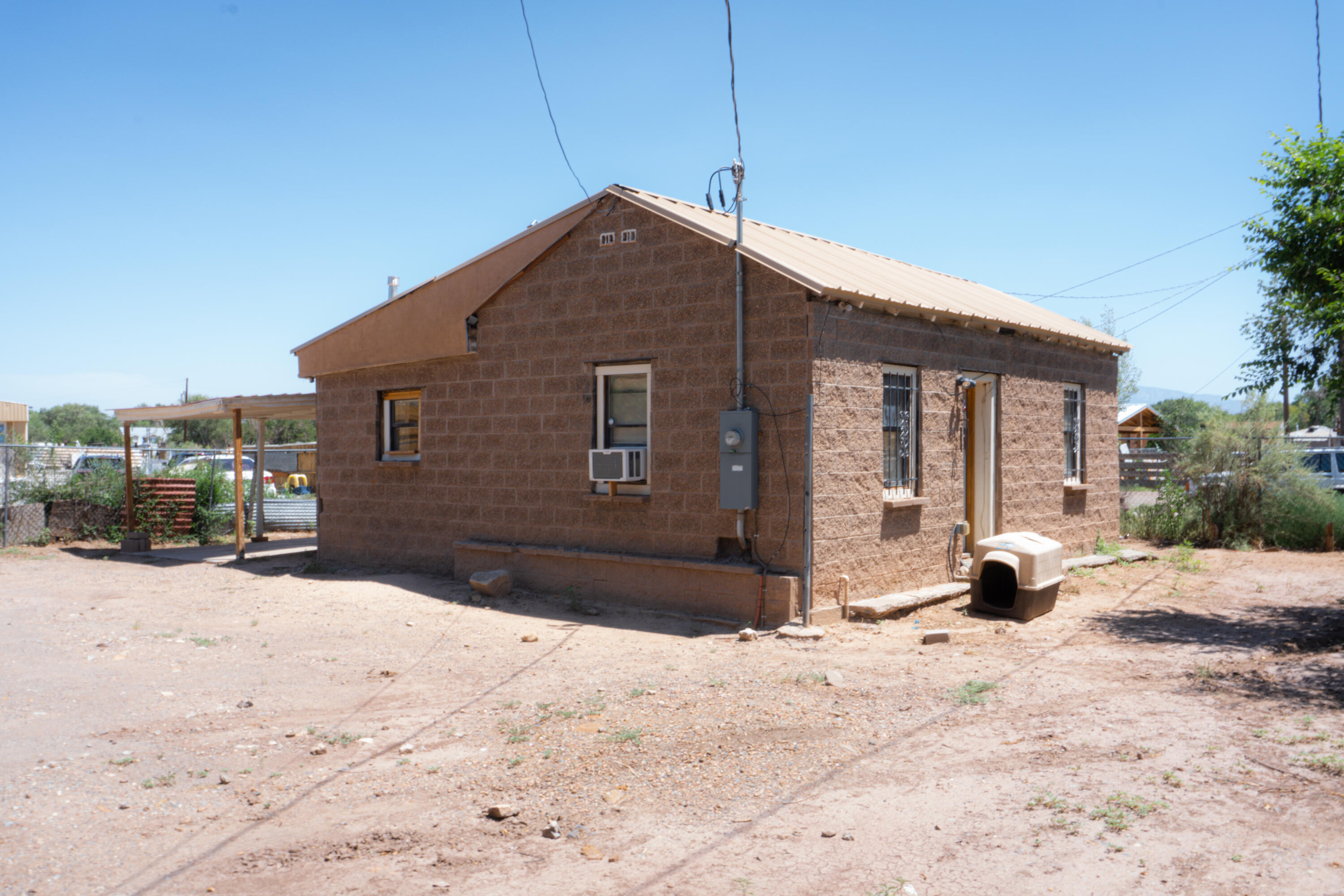 Foothill Dr, Albuquerque, NM 87105