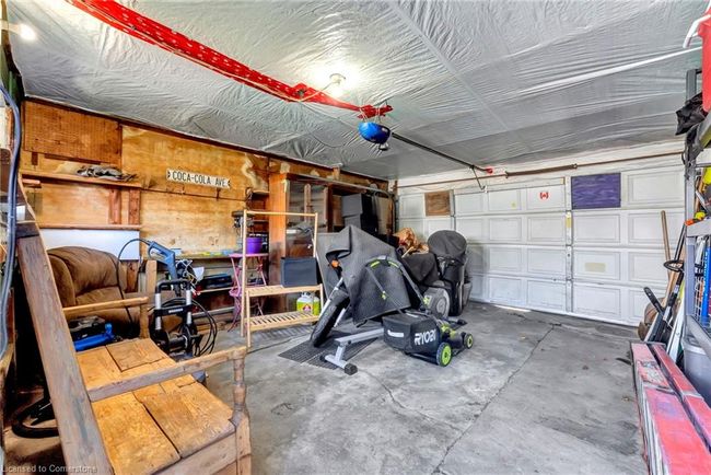 53 E 21 St St, House other with 2 bedrooms, 2 bathrooms and 1 parking in Hamilton ON | Image 32