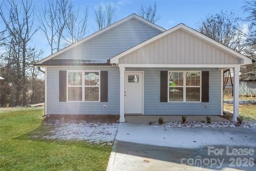 1110 Roberts St, China Grove, NC, 28023-2353 | Card Image