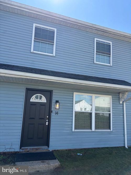 14 Lyric Ct, SICKLERVILLE, NJ, 08081-1952 | Card Image