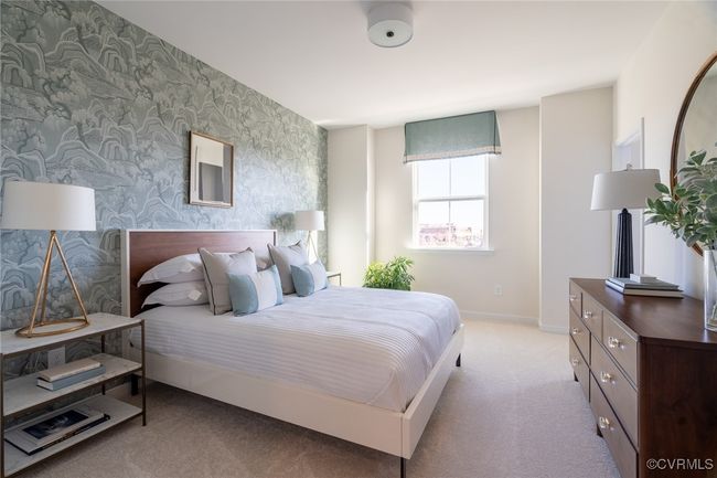 UNIT-17-1 - 507 Golden Haze Aly, Townhouse with 3 bedrooms, 4 bathrooms and null parking in Midlothian VA | Image 9