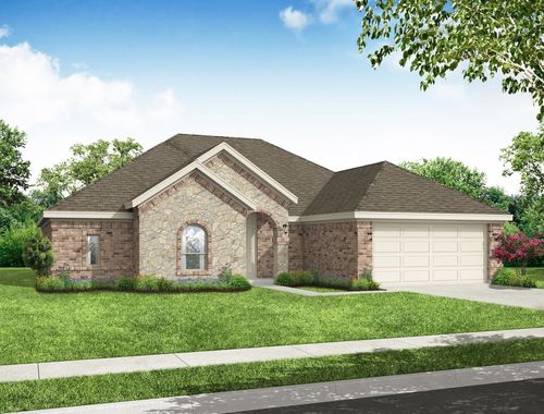 224 Mercy Street, Godley, TX, 76044 | Card Image