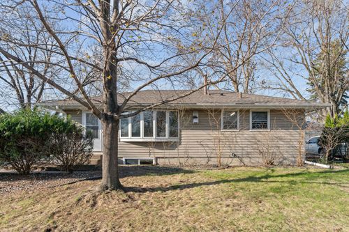 3701 Violet Avenue N, Brooklyn Center, MN, 55429 | Card Image