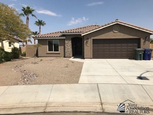 3623 W 36 Pl, Yuma, AZ, 85365 | Card Image