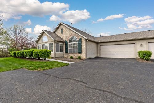 7775 Red Maple Pl, Westerville, OH, 43082-7082 | Card Image