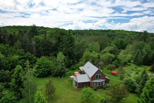 5551 Noyestar Rd, East Hardwick, VT, 05836-9827 | Card Image