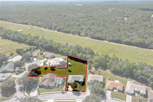 1342 S Brookfield Dr, LECANTO, FL, 34461-8373 | Card Image