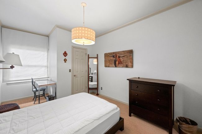 Secondary bedroom | Image 22