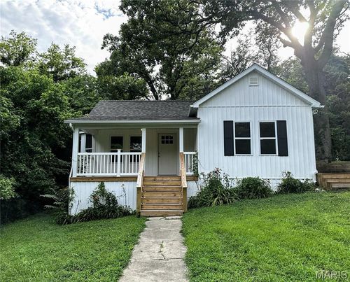 404 N First Street Street, Steelville, MO, 65565 | Card Image