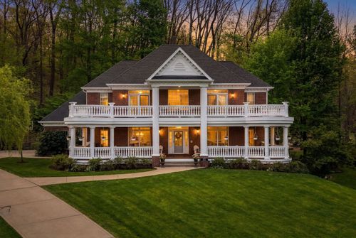 542 Macleod Dr, Gibsonia, PA, 15044-8959 | Card Image