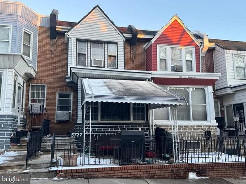 5727 N Camac St, PHILADELPHIA, PA, 19141-4107 | Card Image