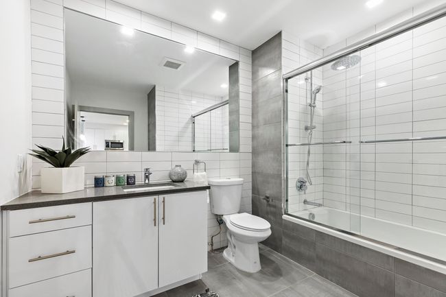 APT-5C - 8133 Bergenline Ave, House other with 1 bedrooms, 1 bathrooms and null parking in North Bergen NJ | Image 5