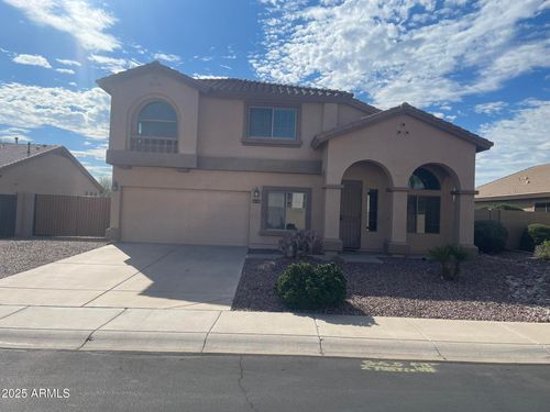 4816 S Emery Cir, Mesa, AZ, 85212 | Card Image