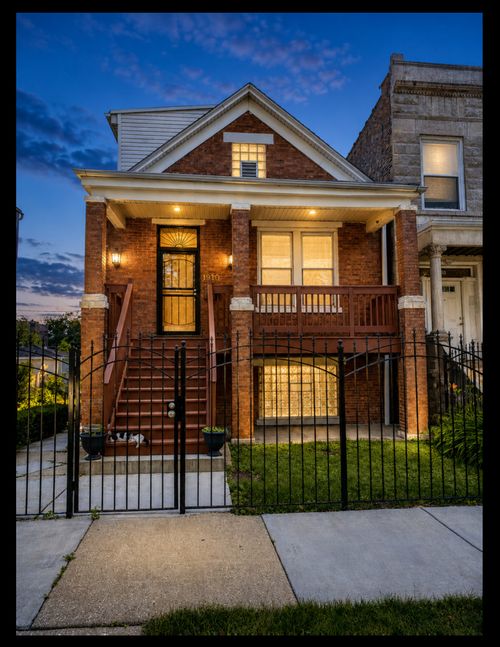 1910 S Troy St, Chicago, IL, 60623-2263 | Card Image