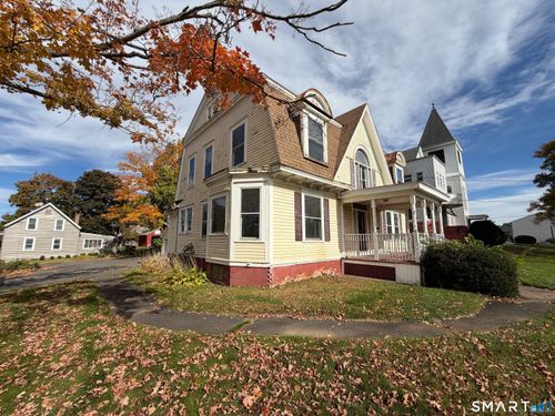 387 N Main Street, Manchester, CT, 06042 | Card Image