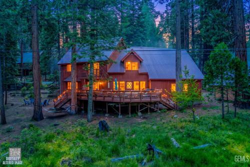 42031 Evergreen Rd, Shaver Lake, CA, 93664 | Card Image