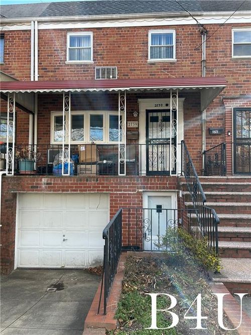 2739 63rd St, Brooklyn, NY, 11204 | Card Image