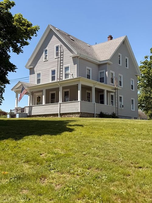382 Main St, Dighton, MA, 02715-1274 | Card Image