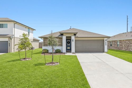 14722 Sweet Water Drive Drive, Baytown, TX, 77523 | Card Image