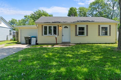 7831 Chestnut Ave, Hammond, IN, 46327 | Card Image