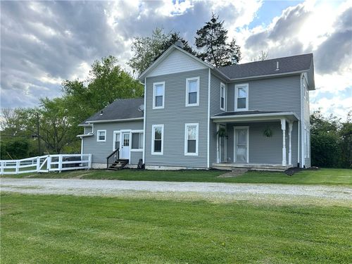 4267 Franklin St, Bellbrook, OH, 45305-1564 | Card Image