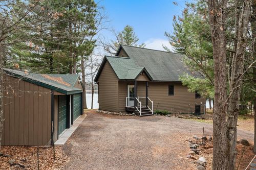 3605 County Road A, Webster, WI, 54893-7718 | Card Image