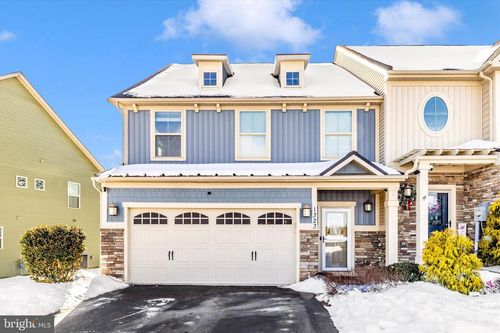 1323 Shenandoah View Pkwy, BRUNSWICK, MD, 21716-9775 | Card Image