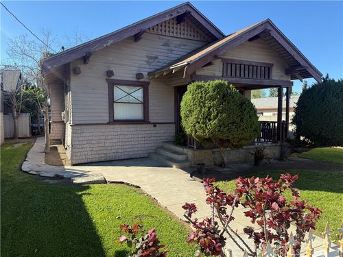610 W Center St, Pomona, CA, 91768-3501 | Card Image